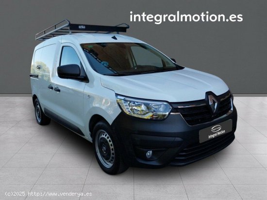 Renault Express Confort 1.5 Blue dCi 55 kW (75 cv) - Vigo