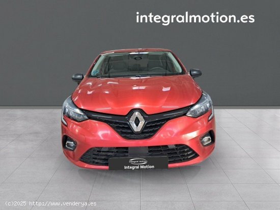 Renault Clio Business TCe 67 kW (90CV) - Santiago de Compostela