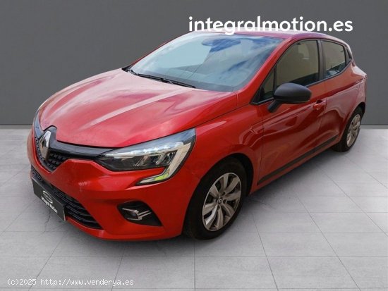  Renault Clio Business TCe 67 kW (90CV) - Lugo 