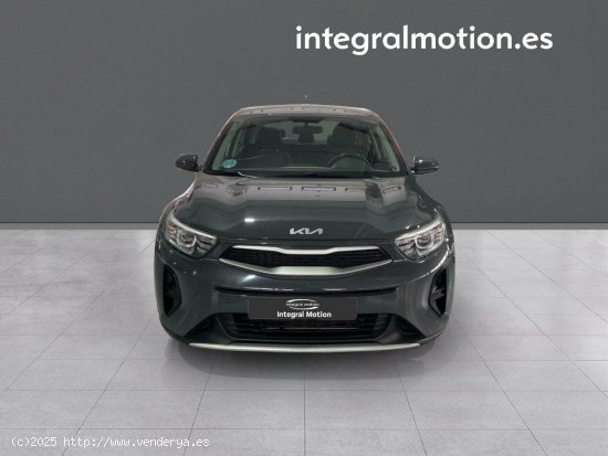 Kia Stonic 1.2 DPi 62kW (84CV) Concept - Sada