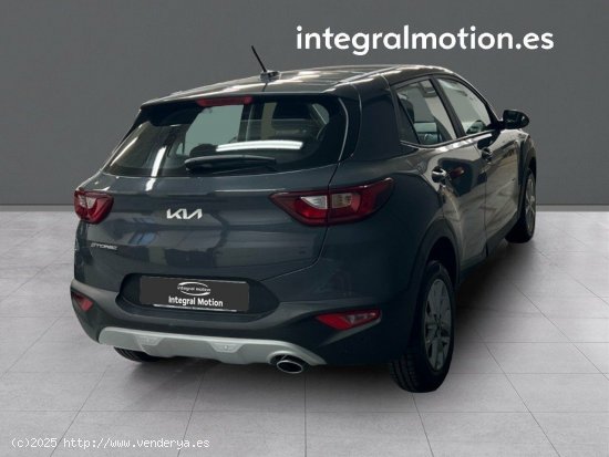 Kia Stonic 1.2 DPi 62kW (84CV) Concept - Vigo