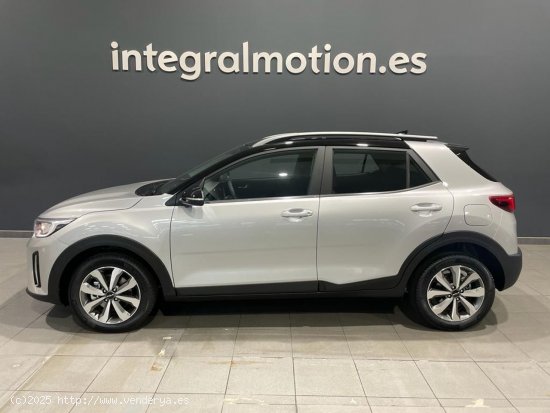 Kia Stonic 1.2 DPi 62kW (84CV) Drive Plus - Santiago de Compostela