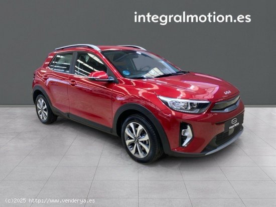 Kia Stonic 1.0 T-GDi 74kW (100CV) MHEV iMT Drive - Ferrol