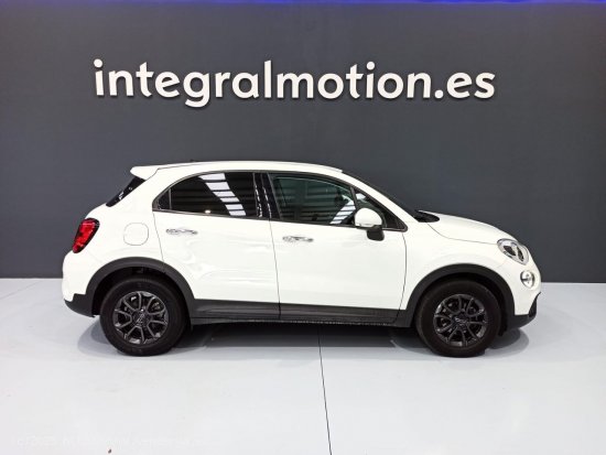 Fiat 500X Connect 1.6 Multijet 96KW (130CV) S&S - Lugo