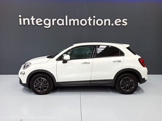 Fiat 500X Connect 1.6 Multijet 96KW (130CV) S&S - Lugo