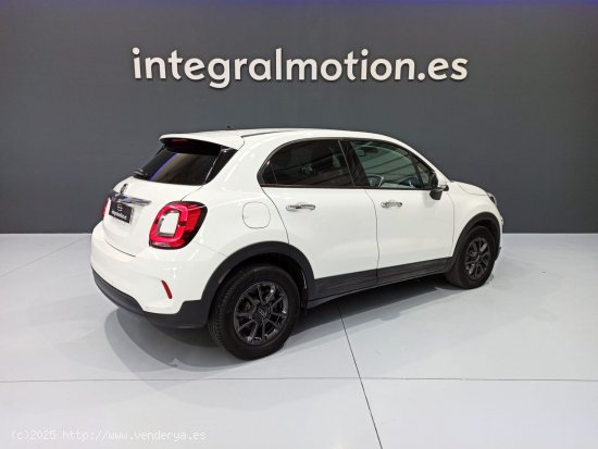 Fiat 500X Connect 1.6 Multijet 96KW (130CV) S&S - Lugo