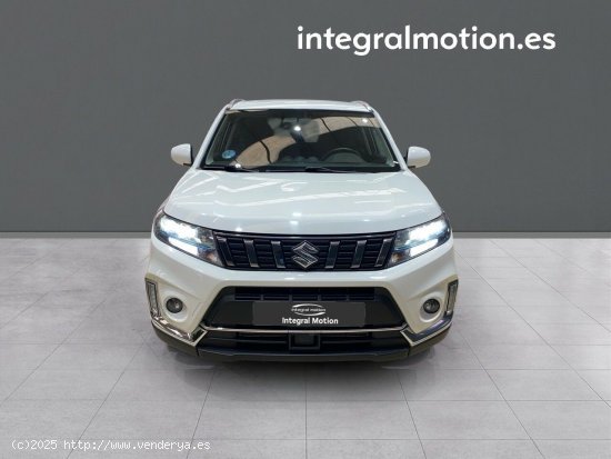 Suzuki Vitara 1.4 GAS 129CV - Santiago de Compostela