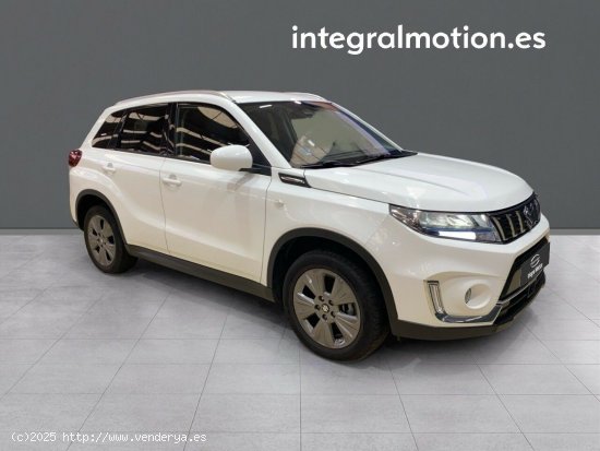 Suzuki Vitara 1.4 GAS 129CV - Santiago de Compostela