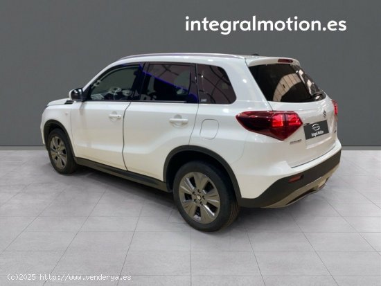 Suzuki Vitara 1.4 GAS 129CV - Santiago de Compostela