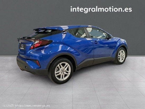 Toyota C-HR 1.8 GAS HIBRIDO - Vigo