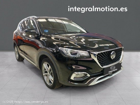 MG eHS 1.5T-GDI PHEV Comfort - A Grela