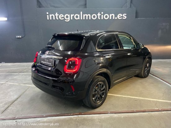 Fiat 500X Connect 1.6 Multijet 96KW (130CV) S&S - Sada