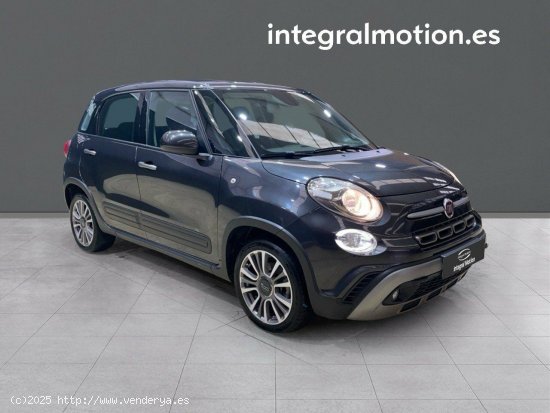 Fiat 500L Cross 1.4 16v 70 kW (95 CV) S&S - Ferrol