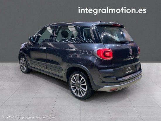 Fiat 500L Cross 1.4 16v 70 kW (95 CV) S&S - Ferrol