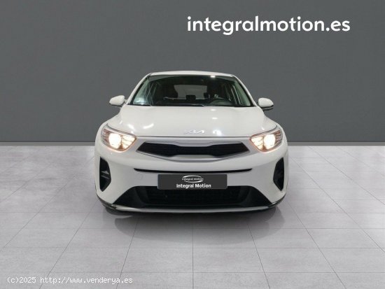 Kia Stonic 1.2 DPi 62kW (84CV) Drive - Las Rozas