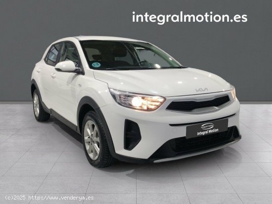 Kia Stonic 1.2 DPi 62kW (84CV) Drive - Las Rozas