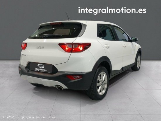 Kia Stonic 1.2 DPi 62kW (84CV) Drive - Las Rozas