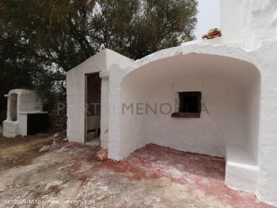 Casa en venta en Alaior (Baleares)