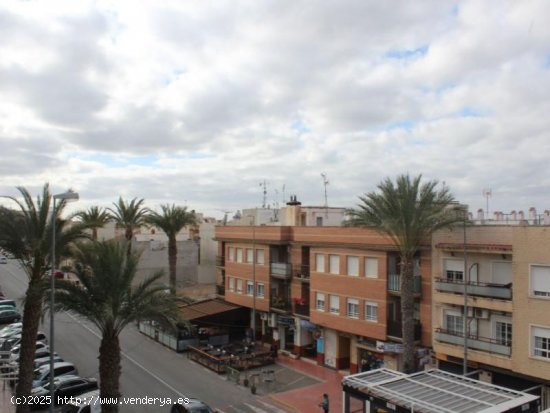 Apartamento en venta en Catral (Alicante)