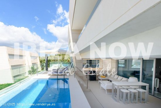 Apartamento en venta en Ibiza (Baleares)