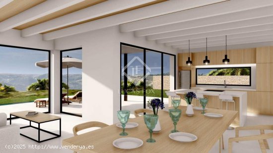 Casa en venta en Mahón (Baleares)