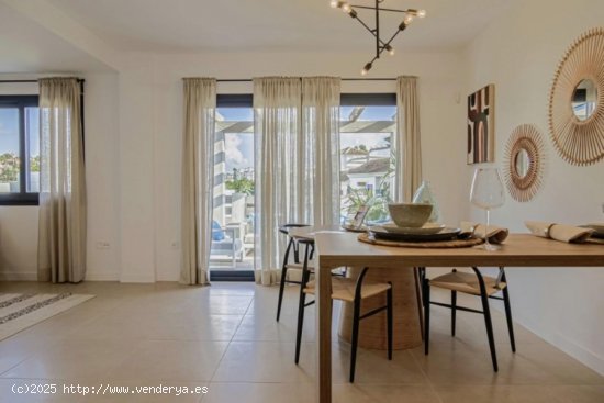 Casa en venta en Estepona (Málaga)