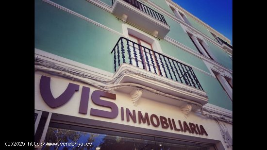  Apartamento en venta en Ibiza (Baleares) 