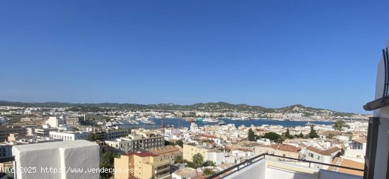 Apartamento en venta en Ibiza (Baleares)