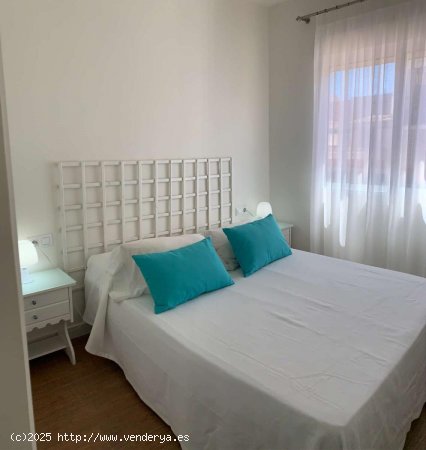 Piso en venta en Los Alcázares (Murcia)