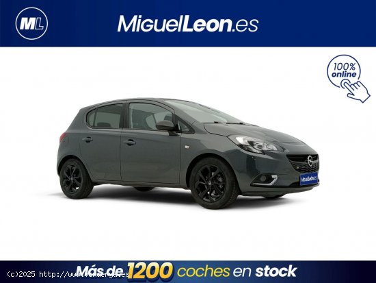 Opel Corsa 1.4 Selective 90 CV - Las Palmas de Gran Canaria