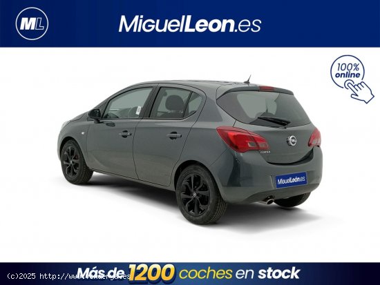 Opel Corsa 1.4 Selective 90 CV - Las Palmas de Gran Canaria