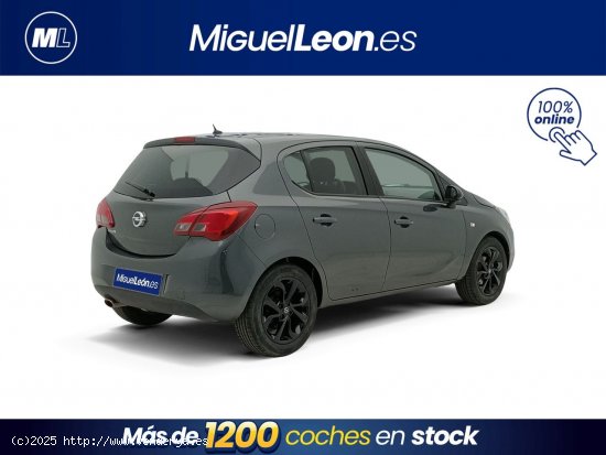 Opel Corsa 1.4 Selective 90 CV - Las Palmas de Gran Canaria