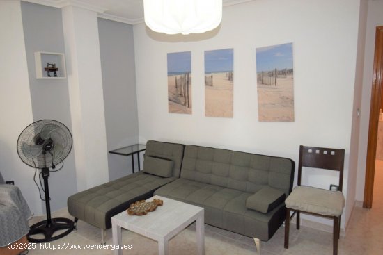 Apartamento en venta en Elche (Alicante)