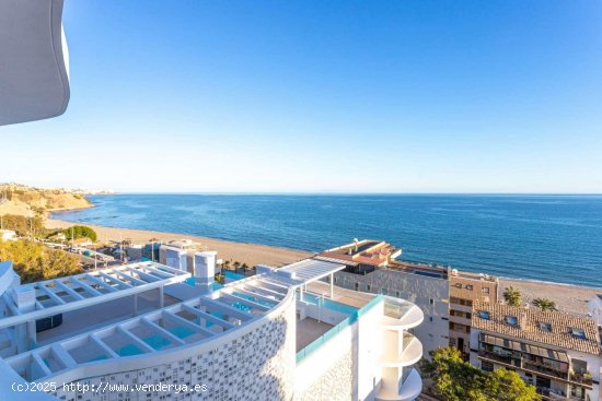 Apartamento en venta a estrenar en Benalmádena (Málaga)