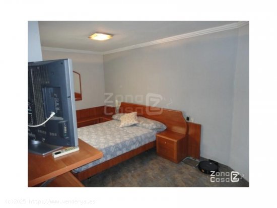 Piso en venta en Alberic (Valencia)