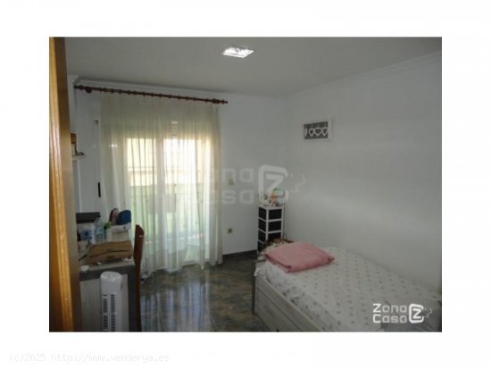 Piso en venta en Alberic (Valencia)