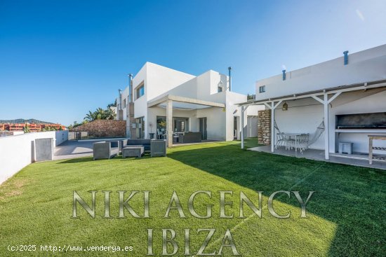 Casa en venta en Santa Eulalia del Río (Baleares)