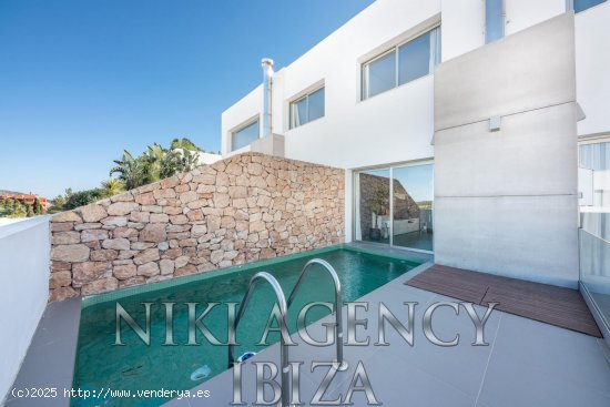 Casa en venta en Santa Eulalia del Río (Baleares)