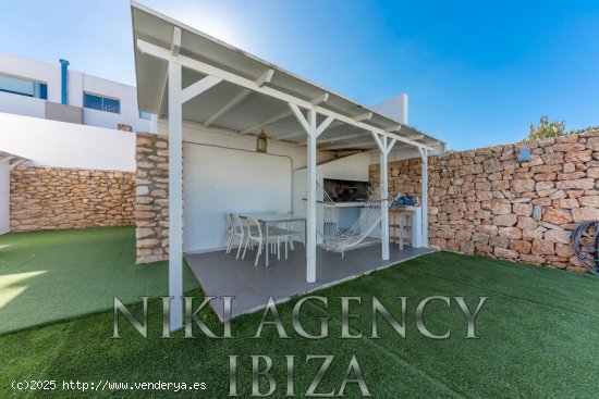 Casa en venta en Santa Eulalia del Río (Baleares)