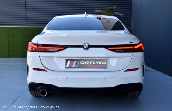 BMW Serie 2 218i Gran Coupe M Sport, CarPlay, Android Auto - Beniajan