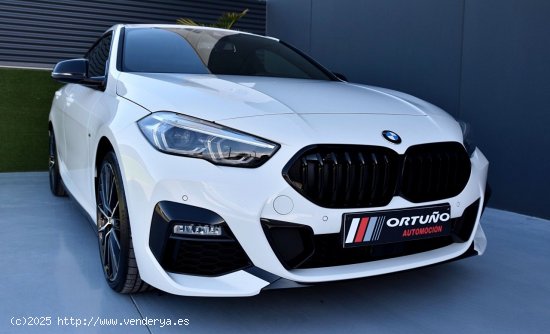 BMW Serie 2 218i Gran Coupe M Sport, CarPlay, Android Auto - Beniajan