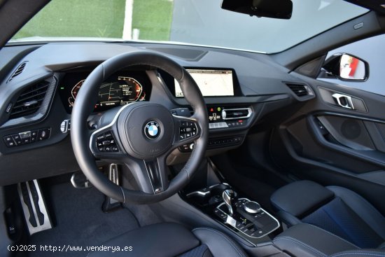 BMW Serie 2 218i Gran Coupe M Sport, CarPlay, Android Auto - Beniajan