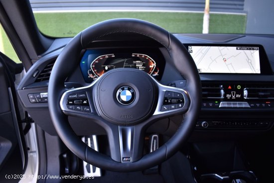 BMW Serie 2 218i Gran Coupe M Sport, CarPlay, Android Auto - Beniajan