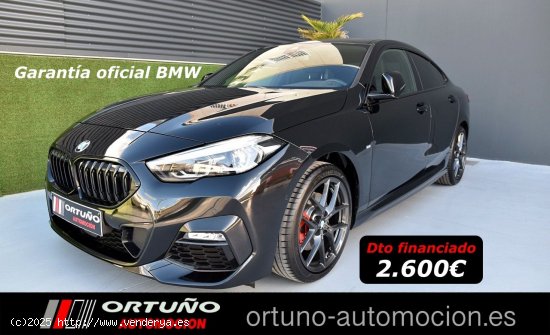  BMW Serie 2 218i Gran Coupe M Sport, CarPlay, Android Auto - Beniajan 