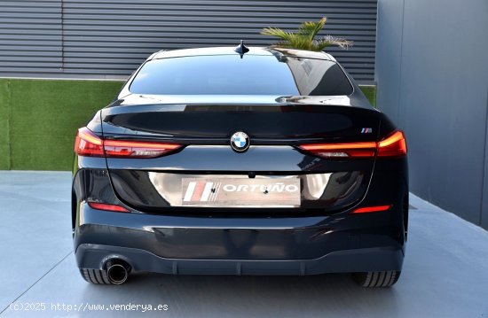 BMW Serie 2 218i Gran Coupe M Sport, CarPlay, Android Auto - Beniajan