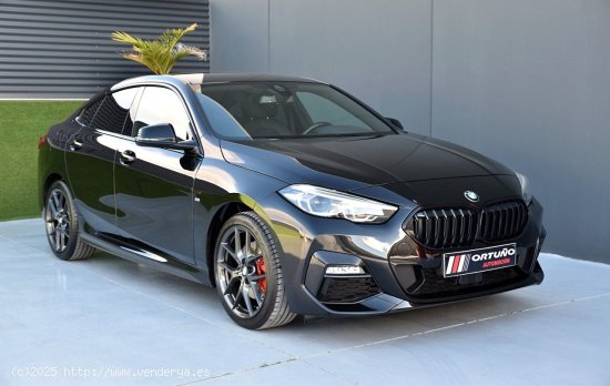 BMW Serie 2 218i Gran Coupe M Sport, CarPlay, Android Auto - Beniajan