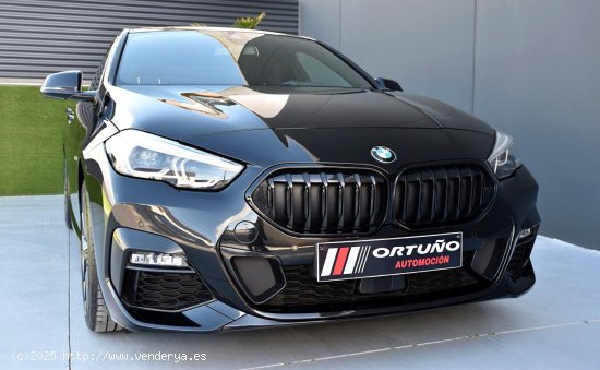 BMW Serie 2 218i Gran Coupe M Sport, CarPlay, Android Auto - Beniajan