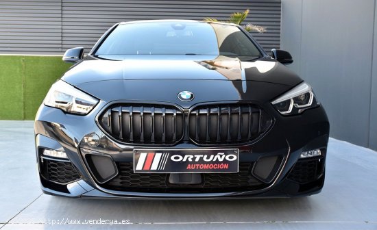 BMW Serie 2 218i Gran Coupe M Sport, CarPlay, Android Auto - Beniajan