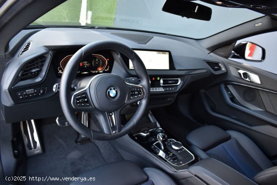 BMW Serie 2 218i Gran Coupe M Sport, CarPlay, Android Auto - Beniajan