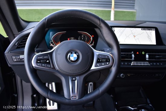 BMW Serie 2 218i Gran Coupe M Sport, CarPlay, Android Auto - Beniajan